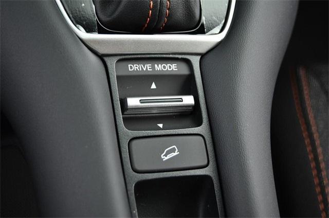 new 2026 Honda HR-V car, priced at $31,350