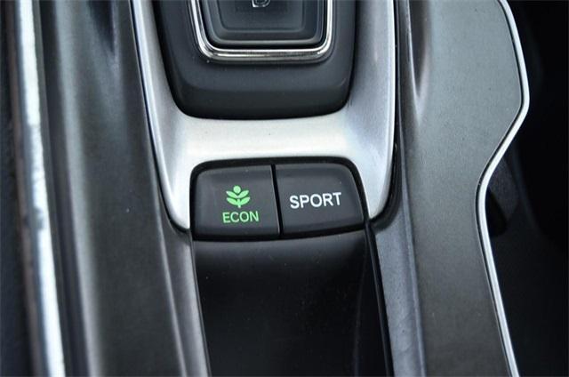 used 2018 Honda Accord car, priced at $20,088