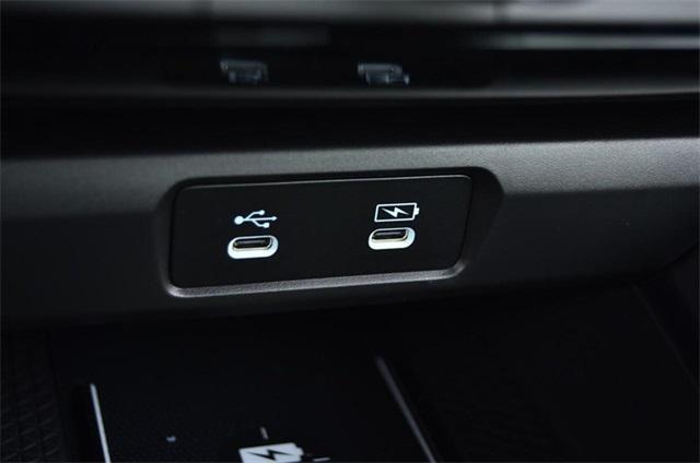 new 2025 Honda Accord Hybrid car, priced at $36,980