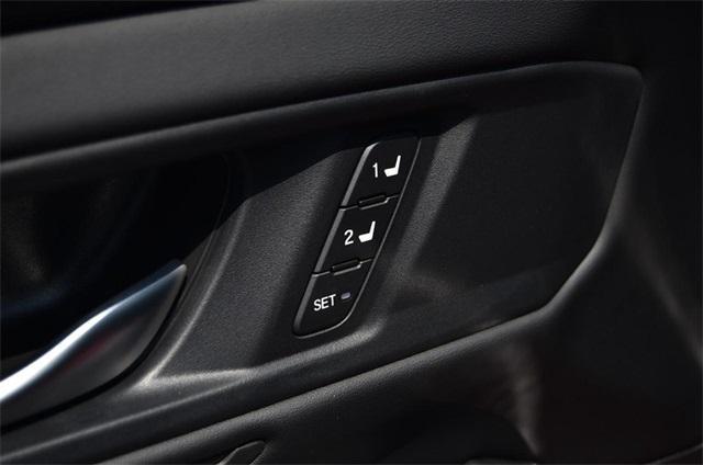 new 2025 Honda Accord Hybrid car, priced at $36,980