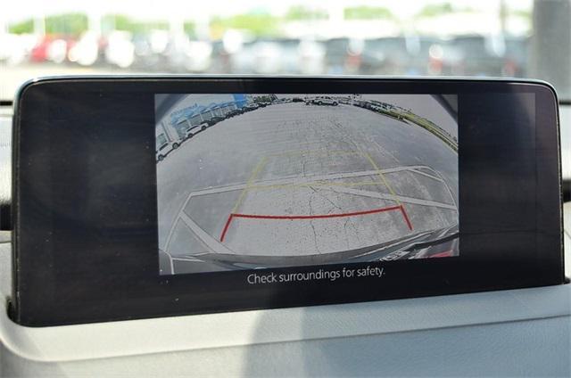 used 2023 Mazda CX-9 car, priced at $27,588