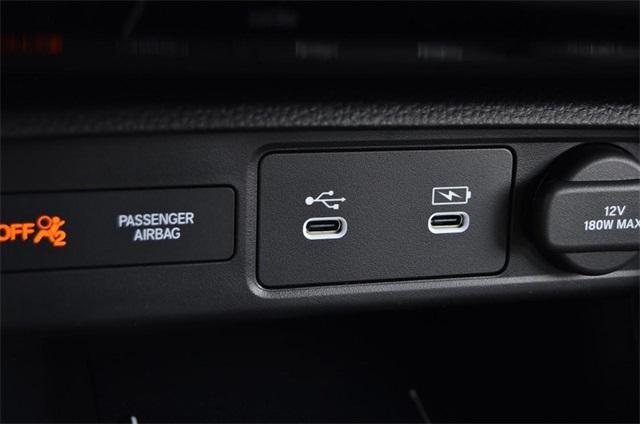 new 2026 Honda Civic Hybrid car, priced at $35,145