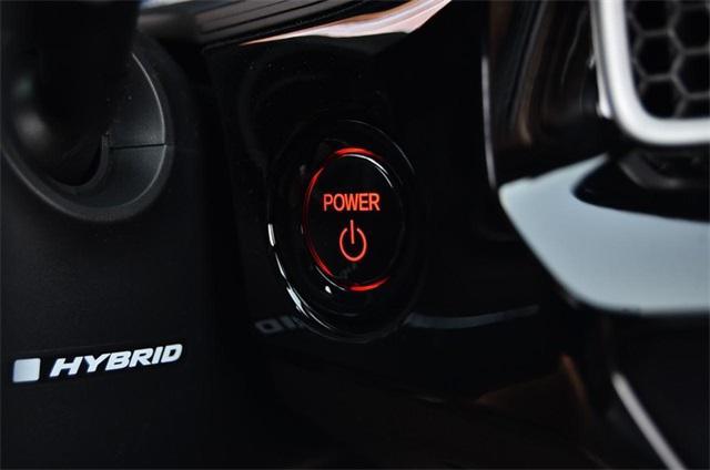 new 2026 Honda Civic Hybrid car, priced at $35,145