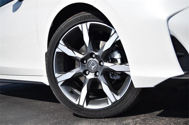 new 2026 Honda Civic Hybrid car, priced at $35,145