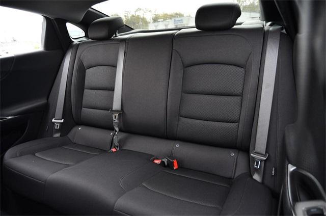 used 2023 Chevrolet Malibu car, priced at $18,888