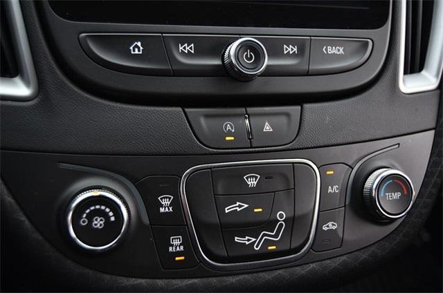 used 2023 Chevrolet Malibu car, priced at $18,888