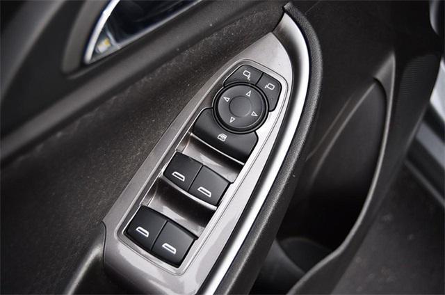 used 2023 Chevrolet Malibu car, priced at $18,888