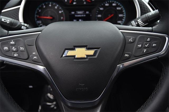 used 2023 Chevrolet Malibu car, priced at $18,888