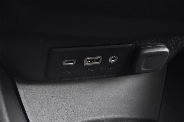 used 2023 Chevrolet Malibu car, priced at $18,888