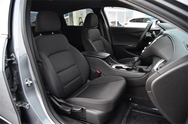 used 2023 Chevrolet Malibu car, priced at $18,888