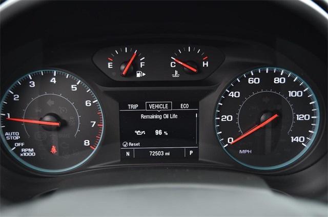 used 2023 Chevrolet Malibu car, priced at $18,888