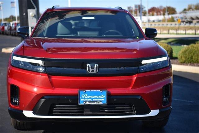 new 2024 Honda Prologue car, priced at $56,550