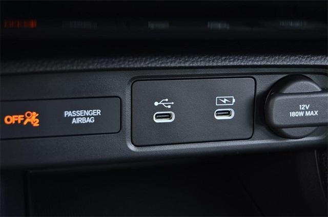 new 2025 Honda Civic car, priced at $29,055