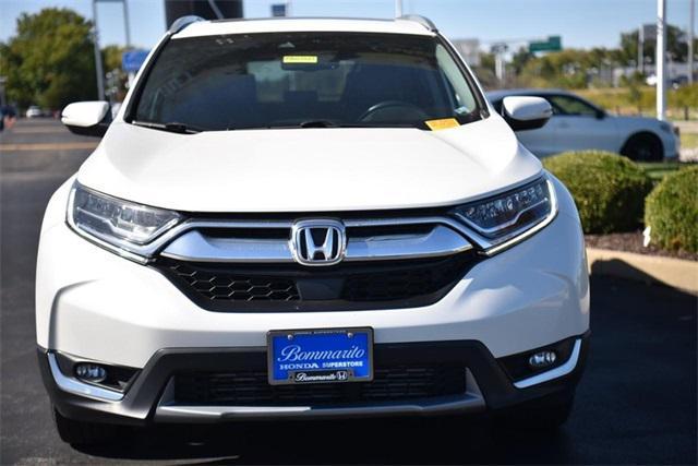 used 2019 Honda CR-V car, priced at $27,988