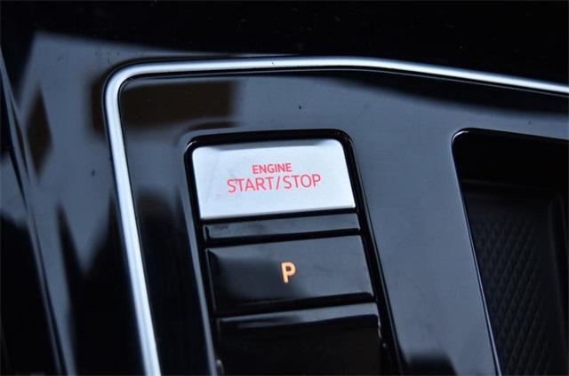 used 2023 Volkswagen Golf GTI car, priced at $27,988