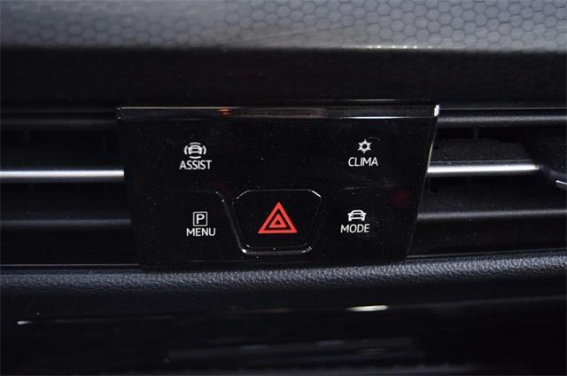 used 2023 Volkswagen Golf GTI car, priced at $27,988