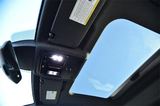 used 2023 Volkswagen Golf GTI car, priced at $27,988