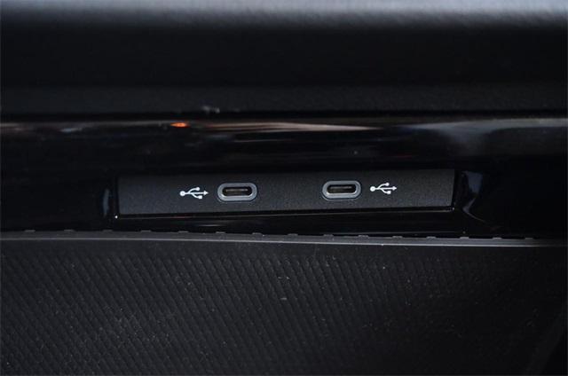 used 2023 Volkswagen Golf GTI car, priced at $27,988