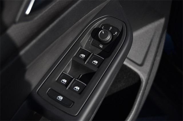 used 2023 Volkswagen Golf GTI car, priced at $27,988