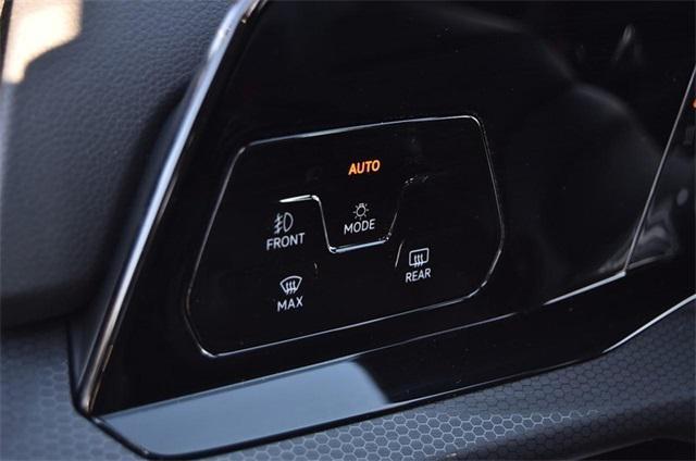 used 2023 Volkswagen Golf GTI car, priced at $27,988