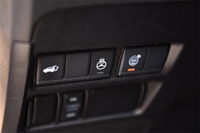 used 2024 INFINITI QX80 car, priced at $49,888