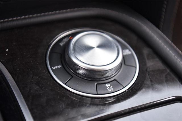 used 2024 INFINITI QX80 car, priced at $49,888