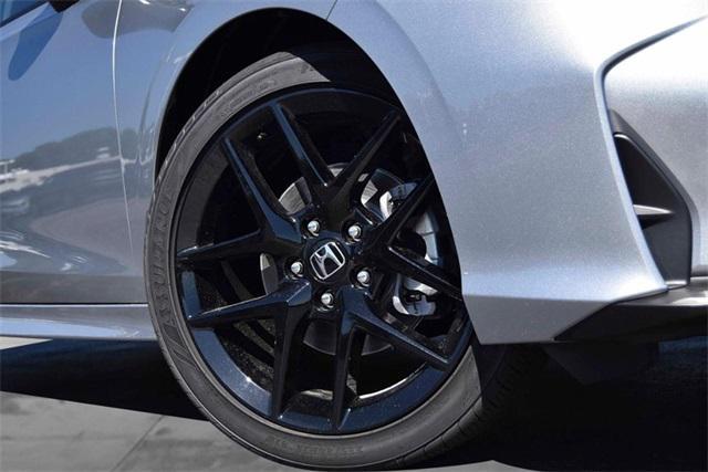 new 2026 Honda Civic Hybrid car, priced at $30,490