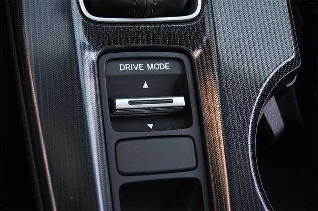 new 2026 Honda Civic Hybrid car, priced at $30,490