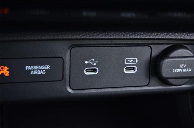 new 2026 Honda Civic Hybrid car, priced at $30,490