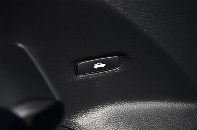 new 2026 Honda Civic Hybrid car, priced at $30,490