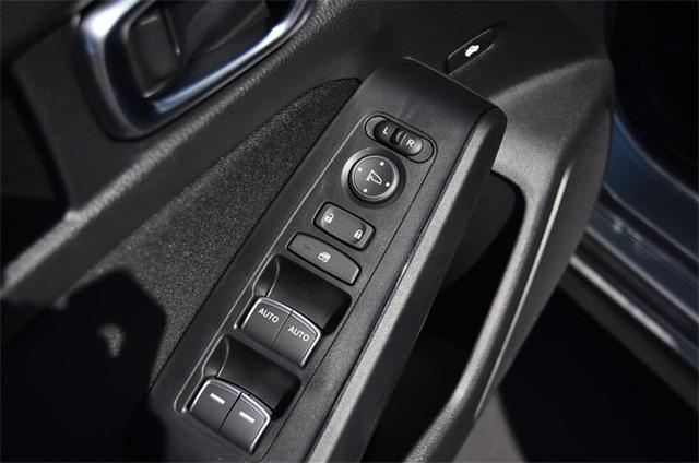 new 2026 Honda Civic Hybrid car, priced at $30,490