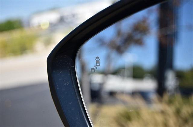 new 2026 Honda Civic Hybrid car, priced at $30,490