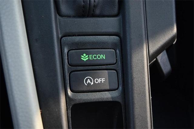 used 2024 Honda Accord car, priced at $28,788