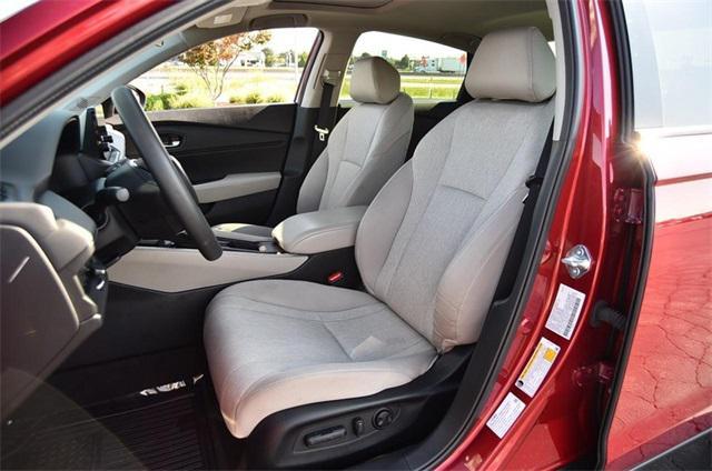 used 2024 Honda Accord car, priced at $28,788