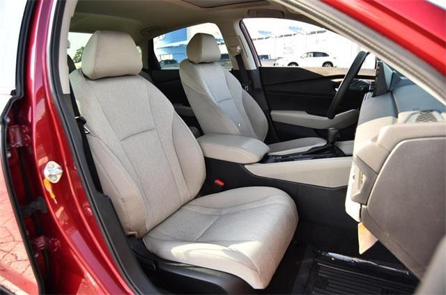 used 2024 Honda Accord car, priced at $28,788