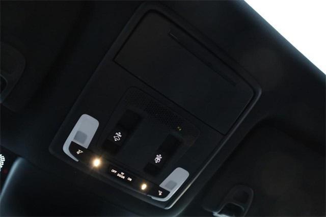 new 2025 Honda Pilot car, priced at $50,895