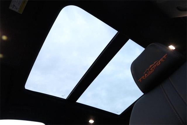 new 2025 Honda Pilot car, priced at $50,895