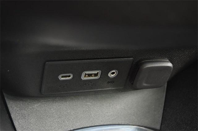 used 2024 Chevrolet Malibu car, priced at $20,188