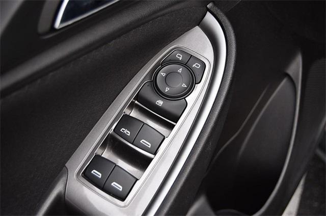 used 2024 Chevrolet Malibu car, priced at $20,188