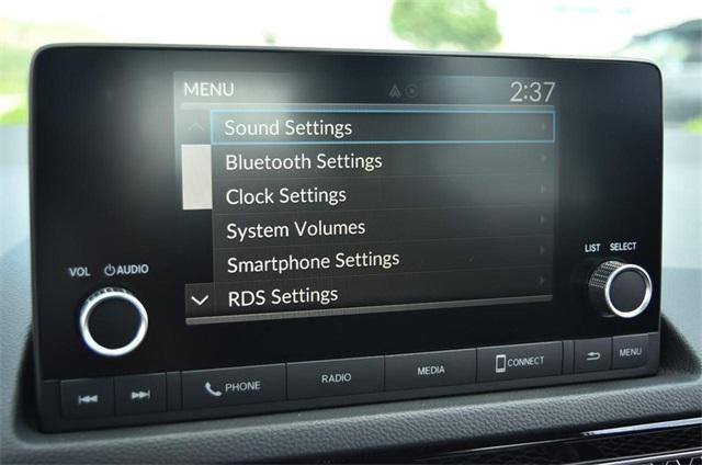 new 2025 Honda Civic car, priced at $27,400