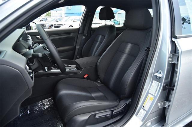 new 2025 Honda Civic car, priced at $27,400