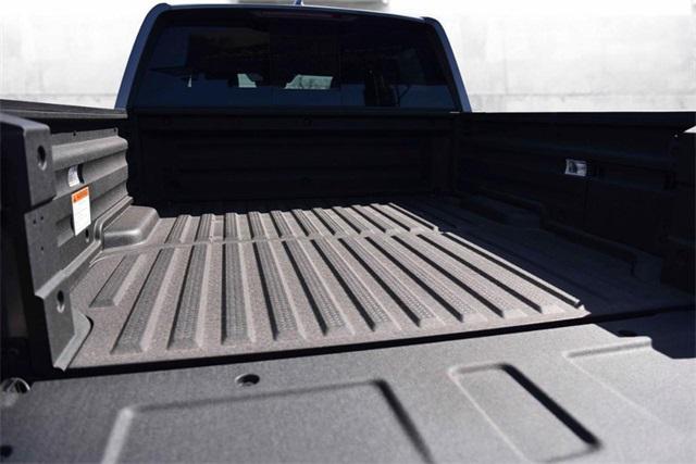 new 2025 Honda Ridgeline car, priced at $46,330