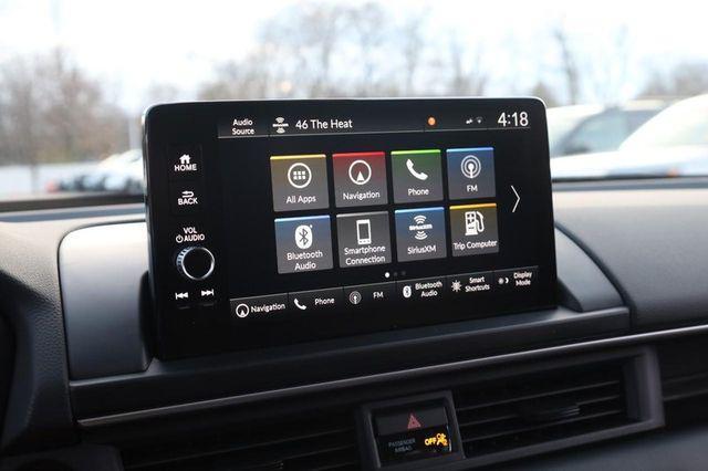 new 2025 Honda Pilot car, priced at $51,550