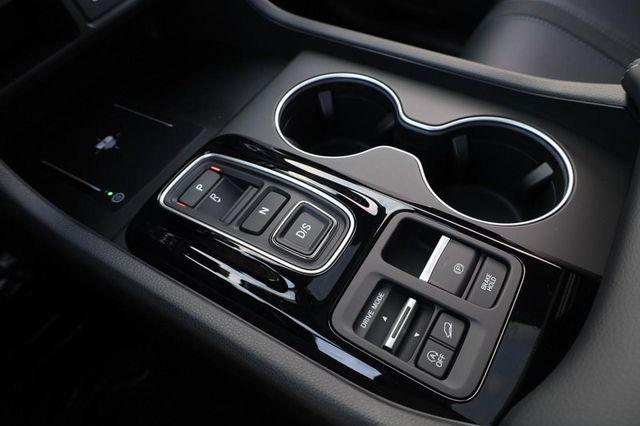 new 2025 Honda Pilot car, priced at $51,550