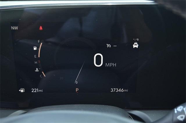 used 2024 Buick Encore GX car, priced at $25,488