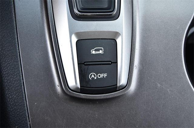 used 2022 Honda Pilot car, priced at $34,888
