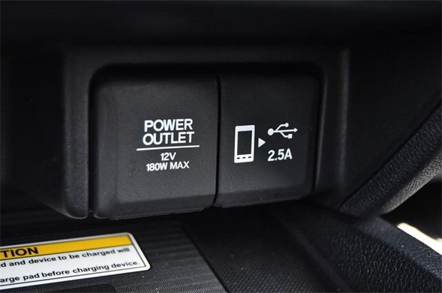 used 2022 Honda Pilot car, priced at $34,888