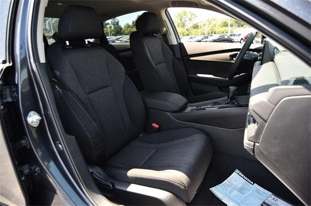 new 2025 Honda Accord car, priced at $31,710