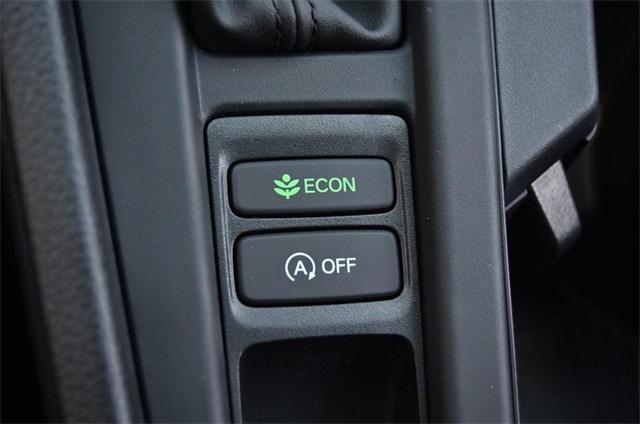 new 2025 Honda Accord car, priced at $31,710