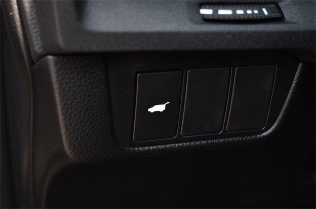 new 2026 Honda CR-V Hybrid car, priced at $40,250